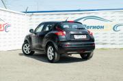Nissan Juke I Курган  - изображение 12