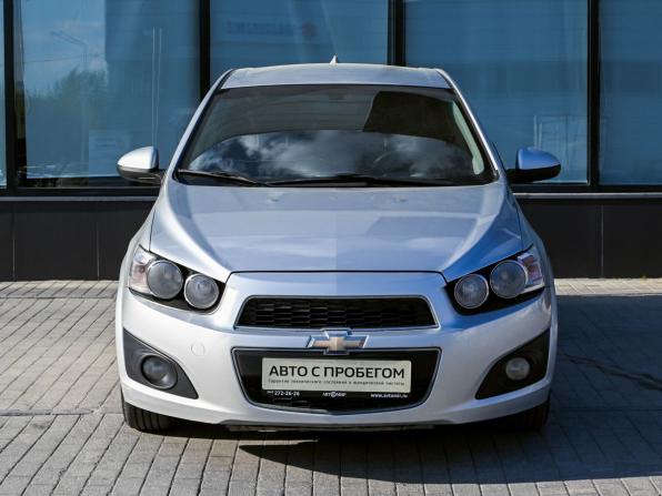 Chevrolet Aveo II с пробегом 2012 года, цена 575 000 рублей, 254408 км, седан, Автокод Объявления