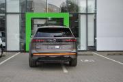 Volkswagen Teramont II (China Market) Москва  - изображение 25