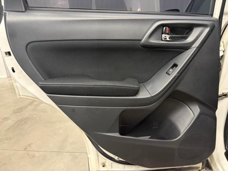 Subaru Forester IV Краснодар  - изображение 14