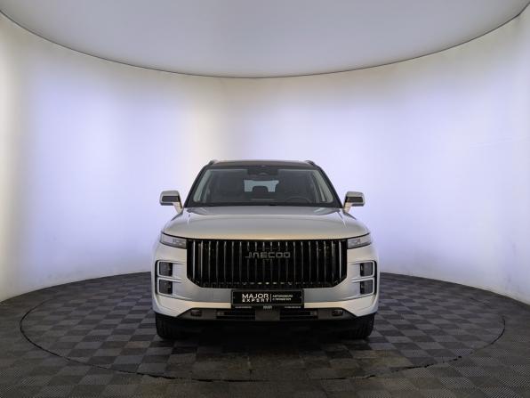 Jaecoo J7 I с пробегом 2023 года, цена 2 300 000 рублей, 32472 км, внедорожник, Автокод Объявления