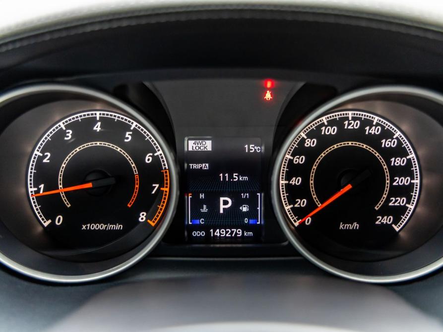 Mitsubishi Outlander II Рестайлинг Волгоград  - изображение 11