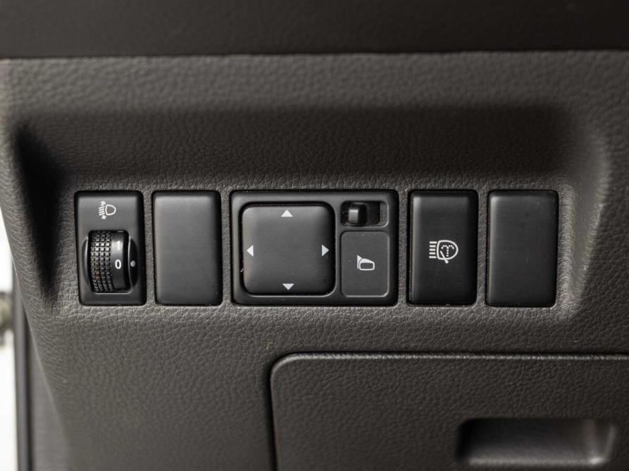 Nissan X-Trail I Рестайлинг Новосибирск  - изображение 18