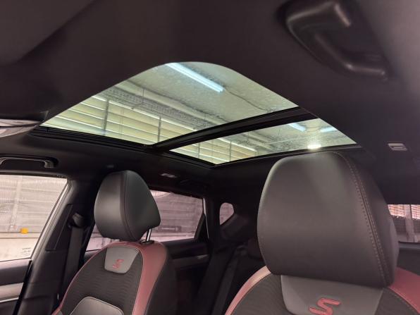 Geely Coolray I с пробегом 2023 года, цена 1 749 800 рублей, 56000 км, внедорожник, Автокод Объявления