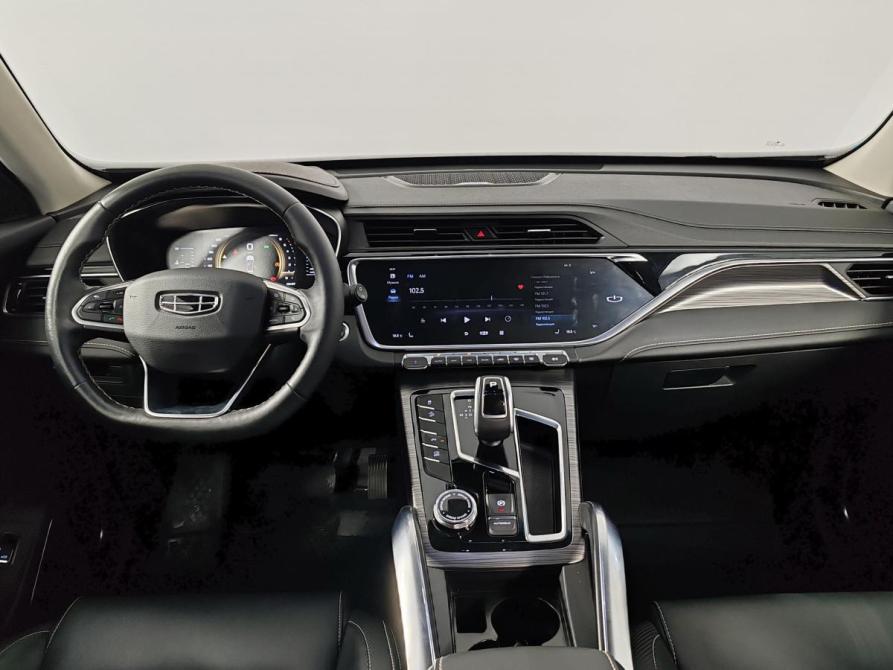 Geely Atlas Pro Москва  - изображение 19