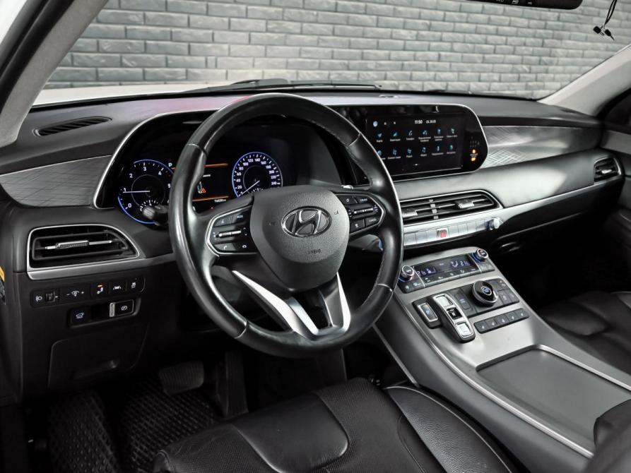 Hyundai Palisade I Екатеринбург  - изображение 12
