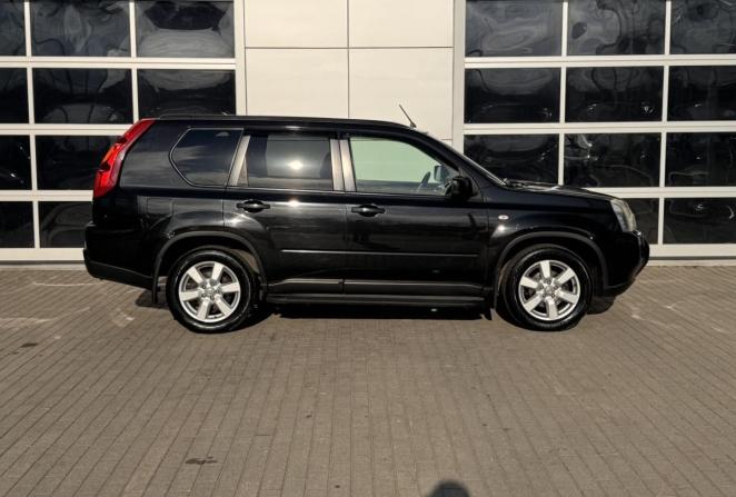 Nissan X-Trail II с пробегом 2008 года, цена 980 000 рублей, 172993 км, внедорожник, Автокод Объявления