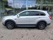 Chevrolet Captiva I Рестайлинг Москва  - изображение 26