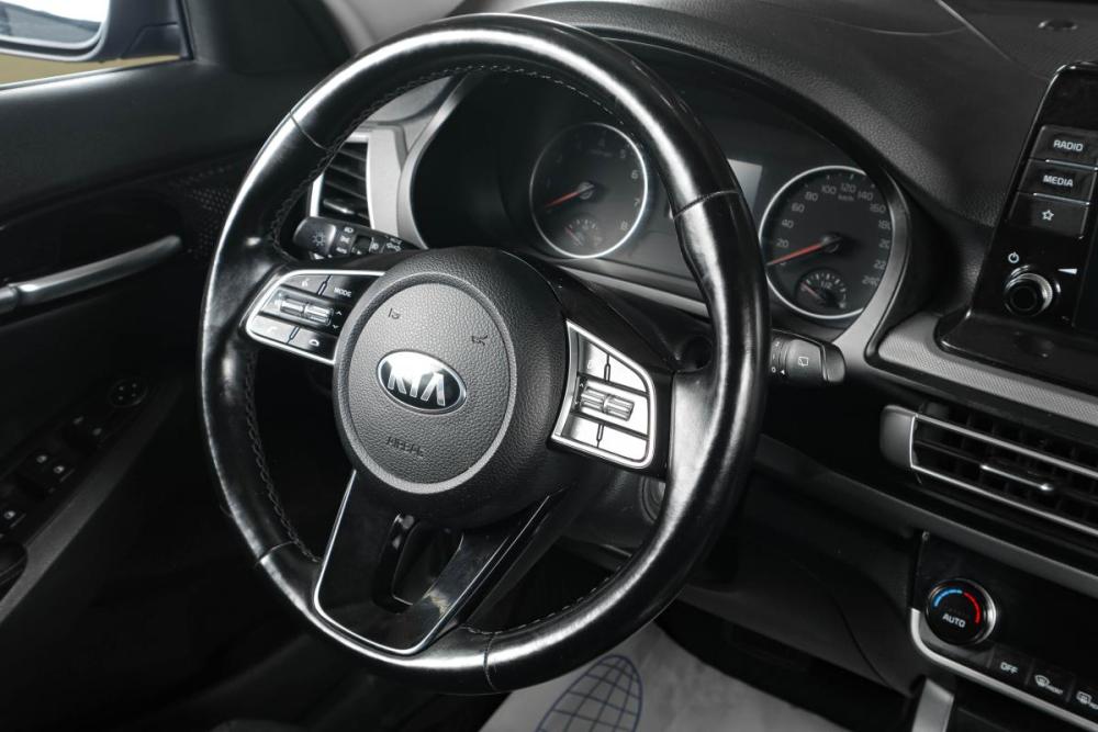 Kia Seltos I Тюмень  - изображение 12