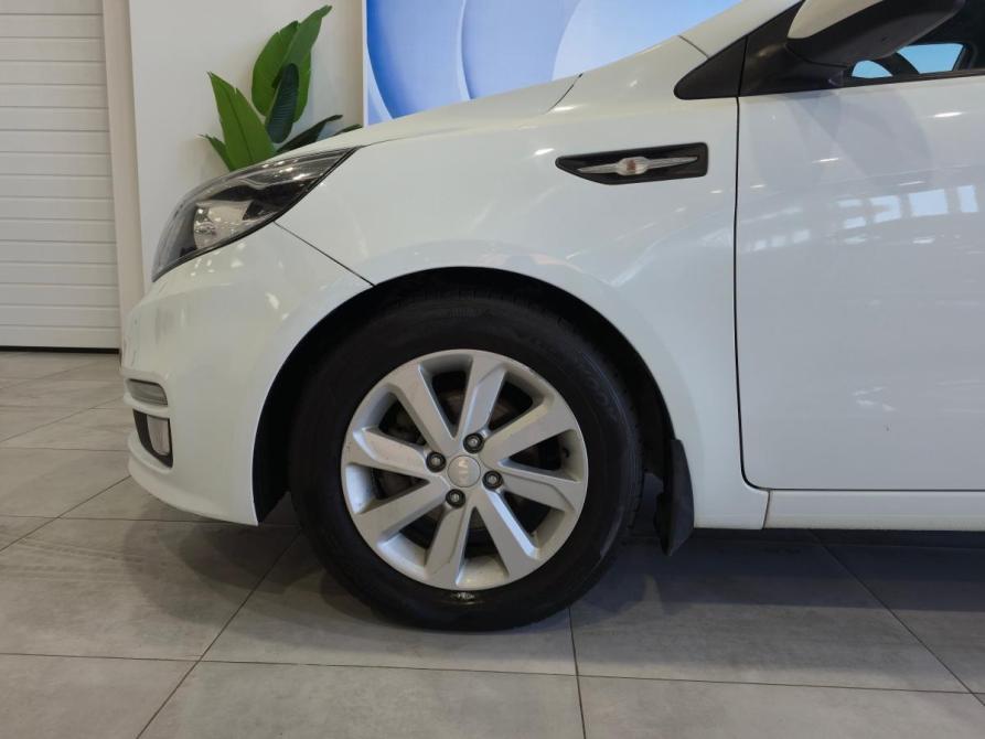 Kia Rio III Рестайлинг Таганрог  - изображение 11