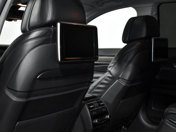 BMW 7 серии V (F01/F02/F04) Рестайлинг с пробегом 2012 года, цена 1 767 980 рублей, 245000 км, седан, Автокод Объявления