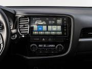 Mitsubishi Outlander III Рестайлинг 3 Тюмень  - изображение 47
