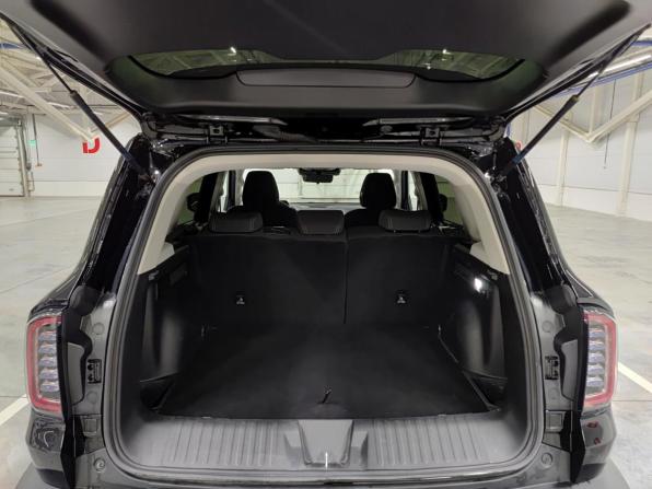 Haval Dargo I с пробегом 2023 года, цена 2 170 000 рублей, 81479 км, внедорожник, Автокод Объявления
