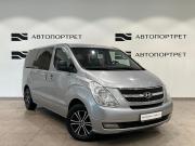 Hyundai Grand Starex I Санкт-Петербург  - изображение 21