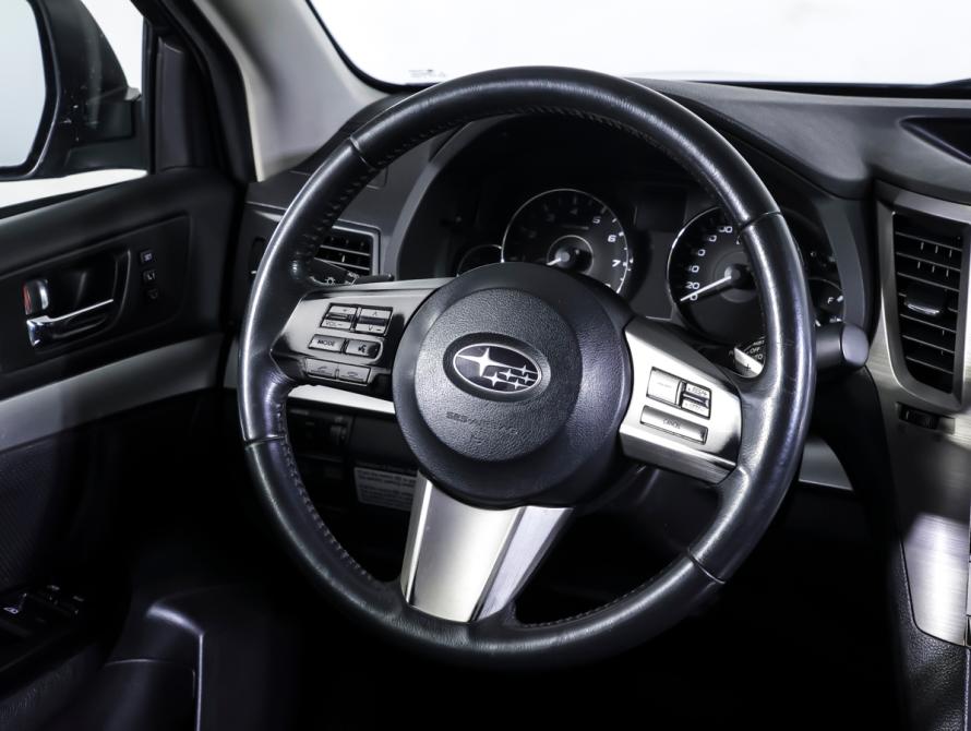 Subaru Legacy V Москва  - изображение 13
