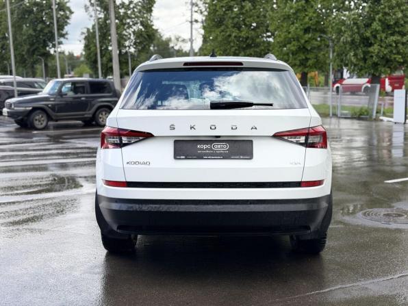 Skoda Kodiaq I с пробегом 2020 года, цена 2 749 000 рублей, 88543 км, внедорожник, Автокод Объявления