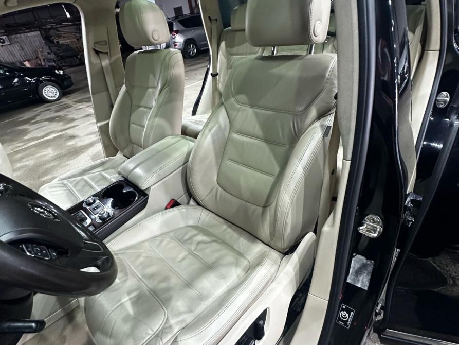 Volkswagen Touareg II Рестайлинг Ставрополь  - изображение 23