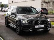 Mercedes-Benz GLC AMG I (X253) Рестайлинг Санкт-Петербург  - изображение 44