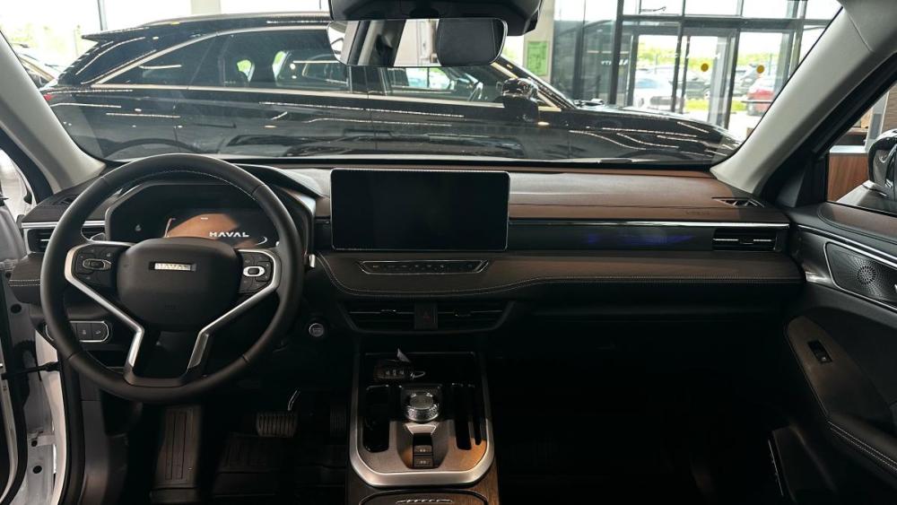 Haval Jolion I Рестайлинг 2 Сергиев Посад  - изображение 17