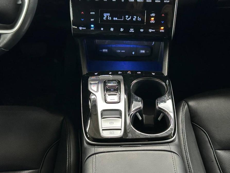 Hyundai Tucson IV Санкт-Петербург  - изображение 18