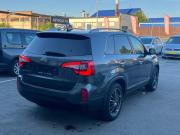 Kia Sorento II Рестайлинг Альметьевск  - изображение 27