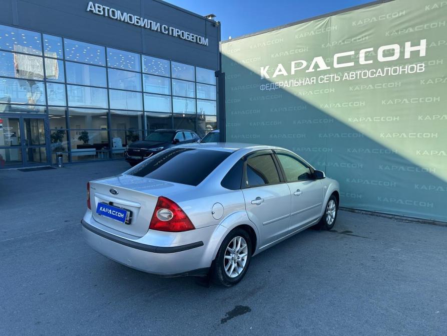 Ford Focus II Екатеринбург  - изображение 2