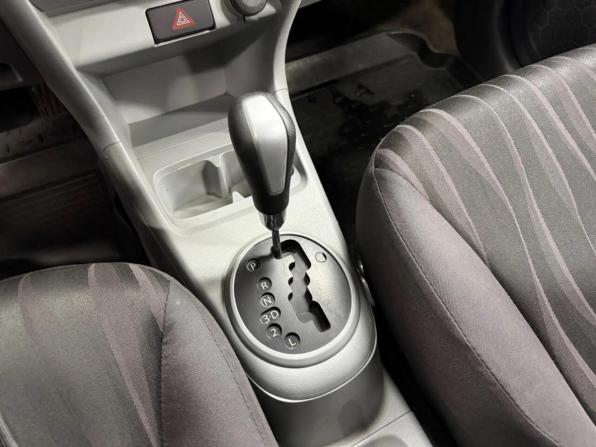 Nissan Pixo с пробегом 2009 года, цена 603 201 рубль, 183993 км, хэтчбек, Автокод Объявления