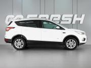 Ford Kuga II Рестайлинг Минеральные Воды  - изображение 21