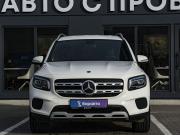 Mercedes-Benz GLB I (X247) Ростов-на-Дону  - изображение 35