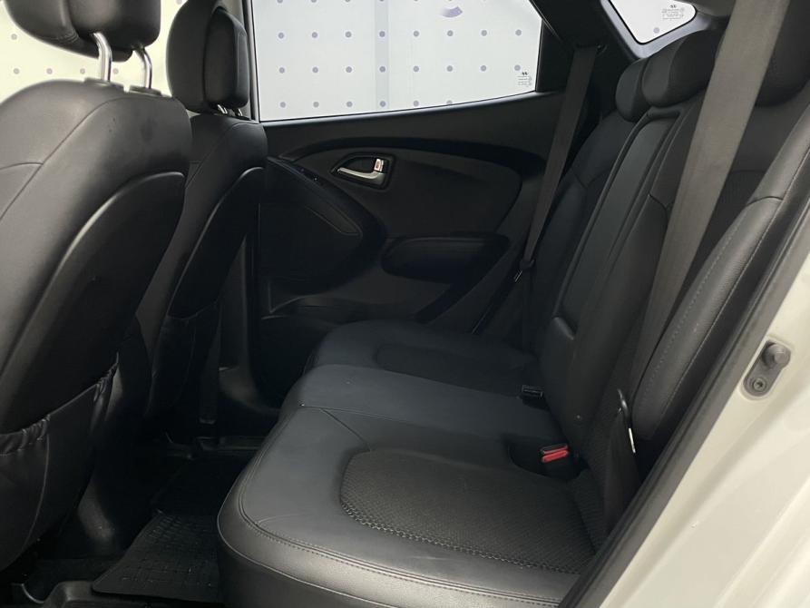 Hyundai ix35 I Тамбов  - изображение 13