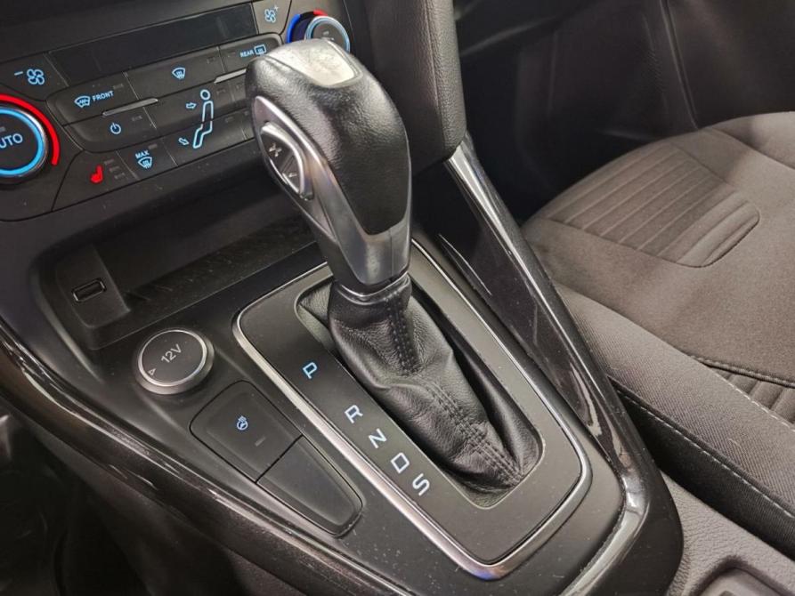Ford Focus III Рестайлинг Набережные Челны  - изображение 13