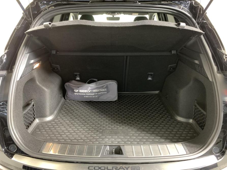 Geely Coolray I Москва  - изображение 20