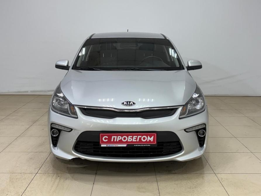 Kia Rio IV Альметьевск  - изображение 2