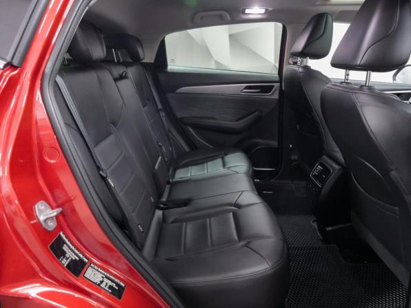 Haval F7x I Рестайлинг с пробегом 2023 года, цена 2 554 000 рублей, 19000 км, внедорожник, Автокод Объявления