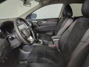 Nissan Qashqai II Рестайлинг Уфа  - изображение 44