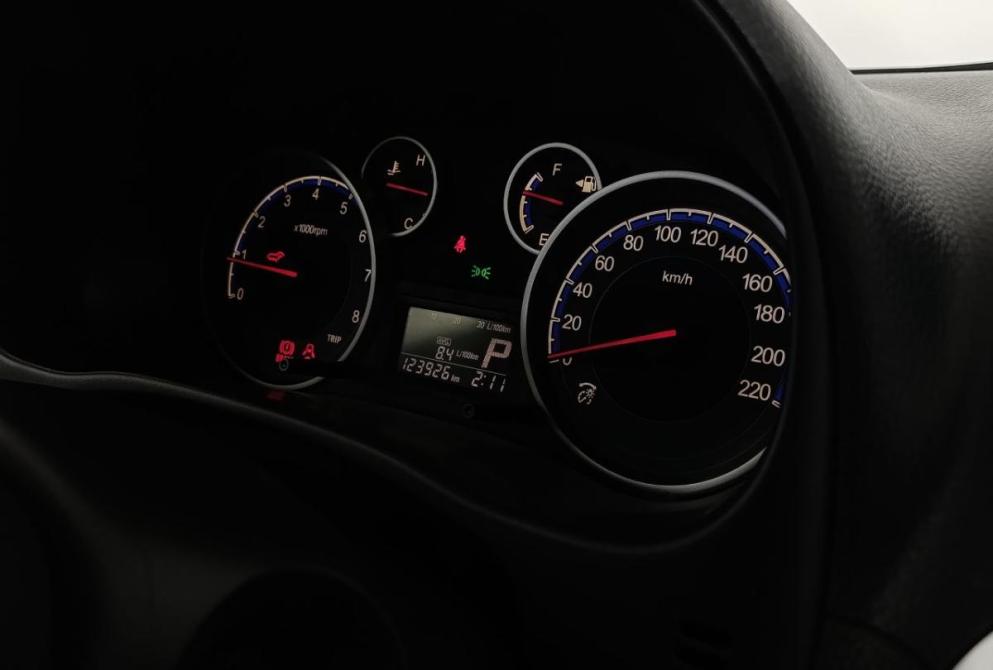 Suzuki SX4 I (Classic) Рестайлинг Волгоград  - изображение 12