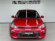 Kia Rio IV Уфа  - изображение 24