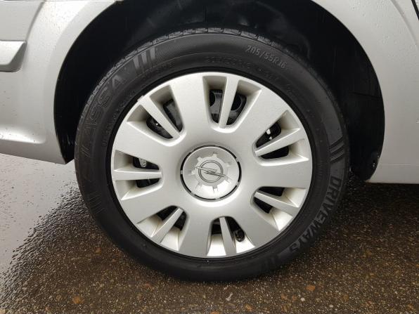 Opel Astra H Рестайлинг с пробегом 2010 года, цена 459 000 рублей, 333714 км, седан, Автокод Объявления