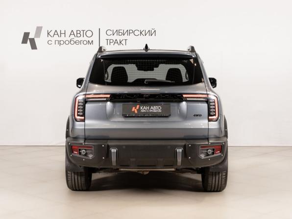 Haval Dargo I с пробегом 2023 года, цена 2 794 200 рублей, 26180 км, внедорожник, Автокод Объявления