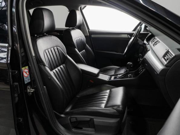 Skoda Superb III с пробегом 2018 года, цена 1 990 000 рублей, 233023 км, лифтбек, Автокод Объявления