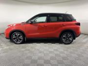 Suzuki Vitara II Рестайлинг Москва  - изображение 27
