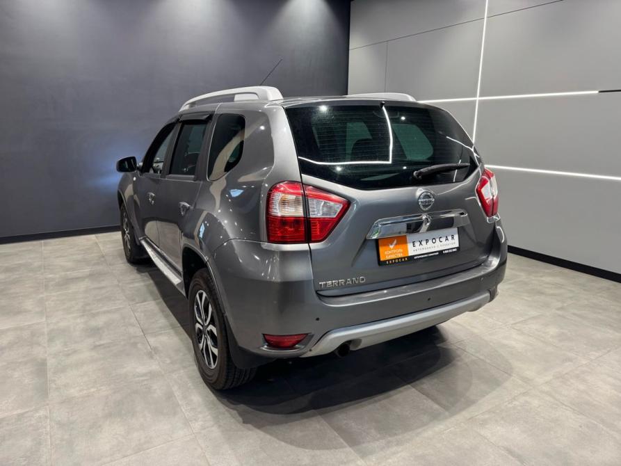 Nissan Terrano III (D10) Нижний Новгород  - изображение 4