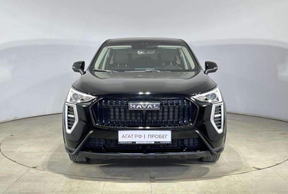 Haval Jolion I Рестайлинг Саранск  - изображение 2