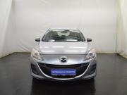Mazda 3 II (BL) Рестайлинг Санкт-Петербург  - изображение 17