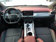 Geely Coolray I Тюмень  - изображение 50