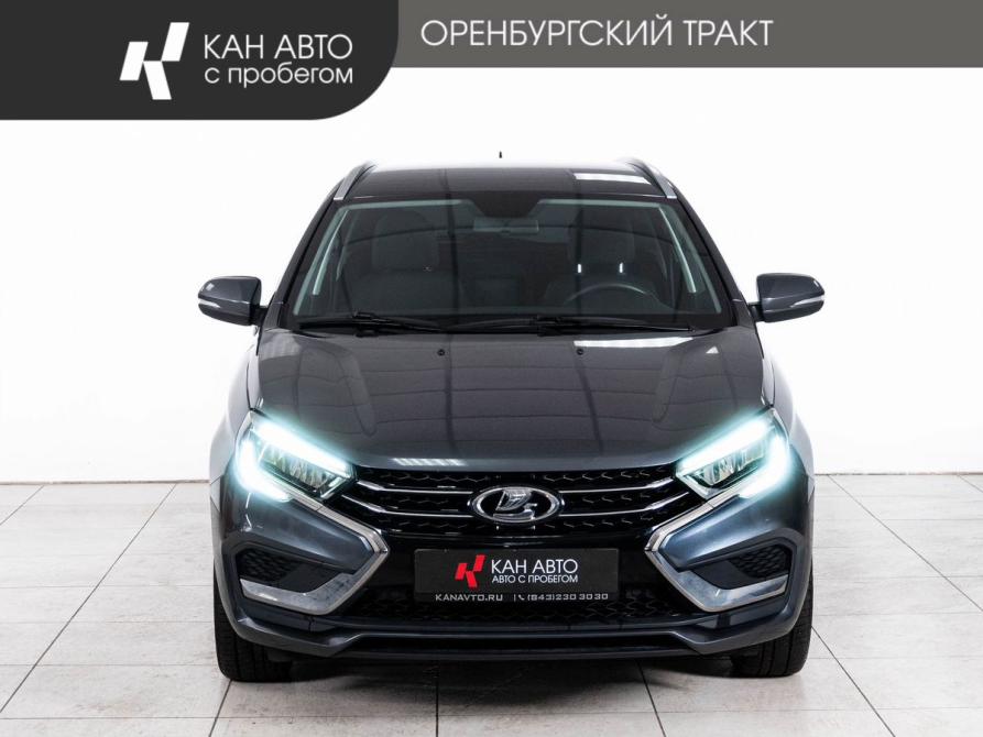 Lada (ВАЗ) Vesta I Рестайлинг (NG) Казань  - изображение 2