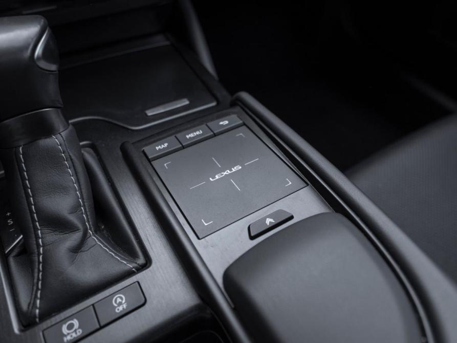 Lexus ES VII Москва  - изображение 16
