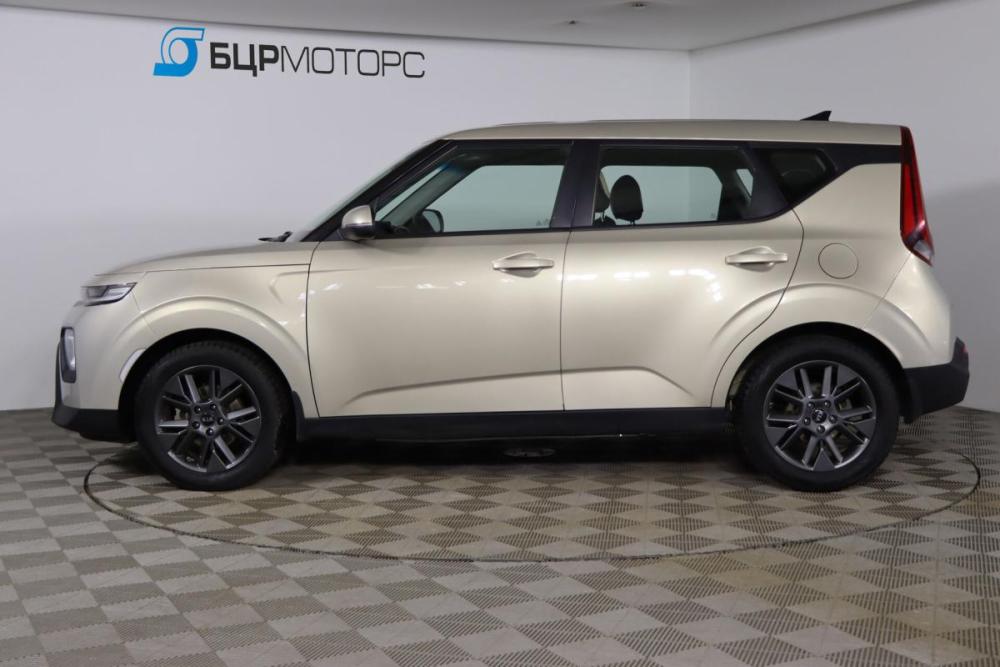 Kia Soul III Нижний Новгород  - изображение 8