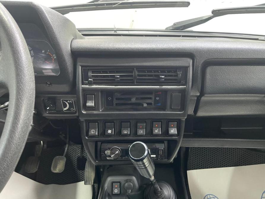Lada (ВАЗ) 2131 (4x4) I Рестайлинг (2020) Воронеж  - изображение 16