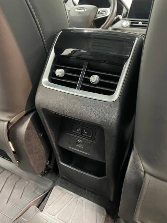 Chery Tiggo 8 I Рестайлинг с пробегом 2023 года, цена 1 829 000 рублей, 36273 км, внедорожник, Автокод Объявления